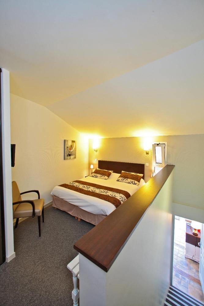 Logis Hotellerie Les Brisants , Restaurant J M Perochon Brétignolles-sur-Mer Kültér fotó