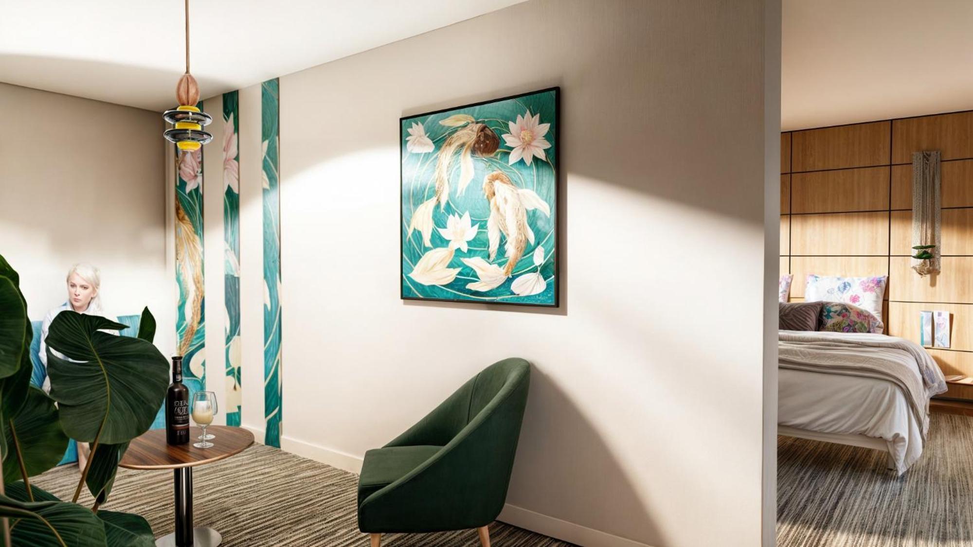 Logis Hotellerie Les Brisants , Restaurant J M Perochon Brétignolles-sur-Mer Kültér fotó