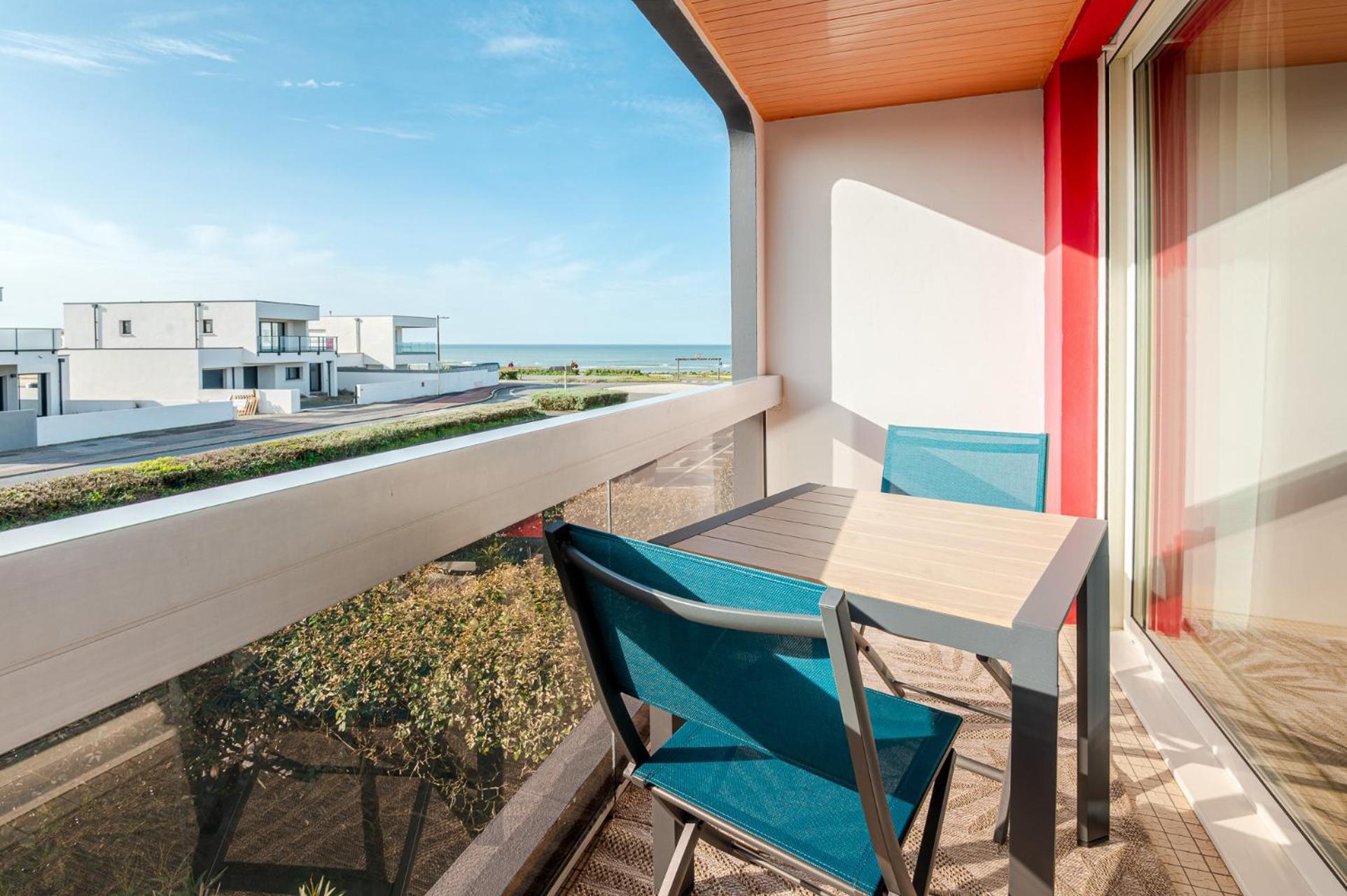 Logis Hotellerie Les Brisants , Restaurant J M Perochon Brétignolles-sur-Mer Kültér fotó