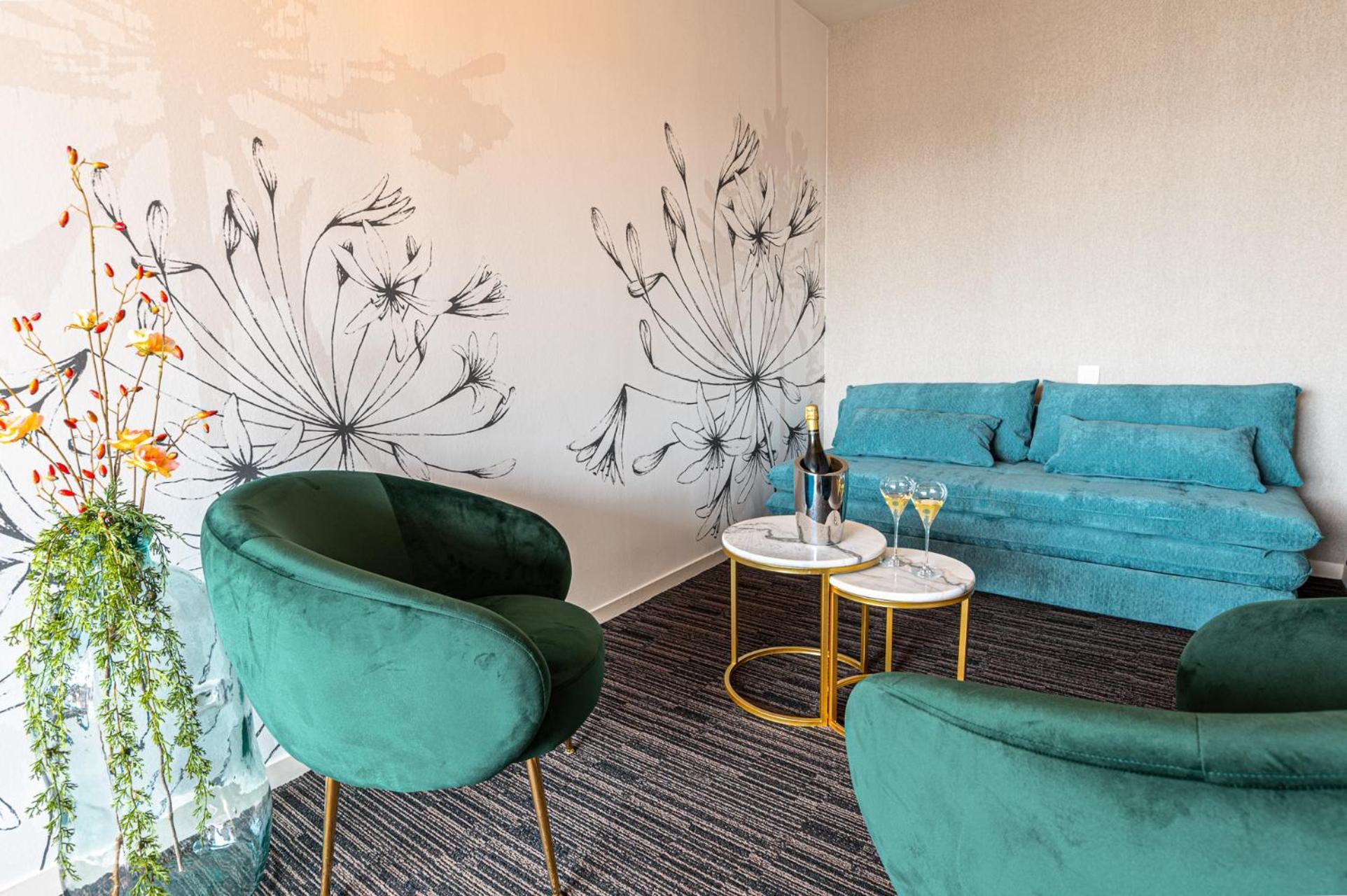 Logis Hotellerie Les Brisants , Restaurant J M Perochon Brétignolles-sur-Mer Kültér fotó