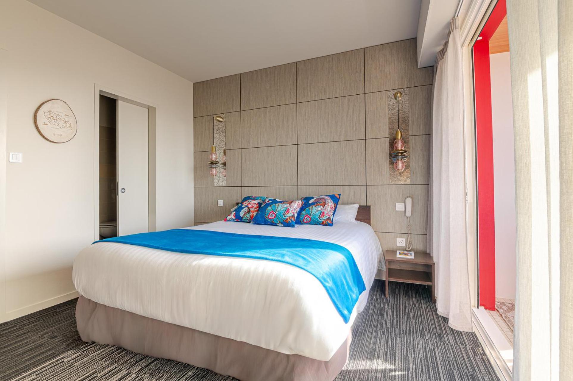 Logis Hotellerie Les Brisants , Restaurant J M Perochon Brétignolles-sur-Mer Kültér fotó