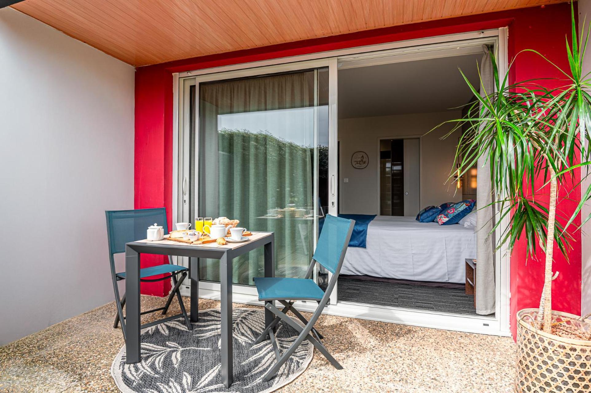 Logis Hotellerie Les Brisants , Restaurant J M Perochon Brétignolles-sur-Mer Kültér fotó