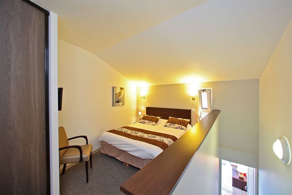 Logis Hotellerie Les Brisants , Restaurant J M Perochon Brétignolles-sur-Mer Kültér fotó
